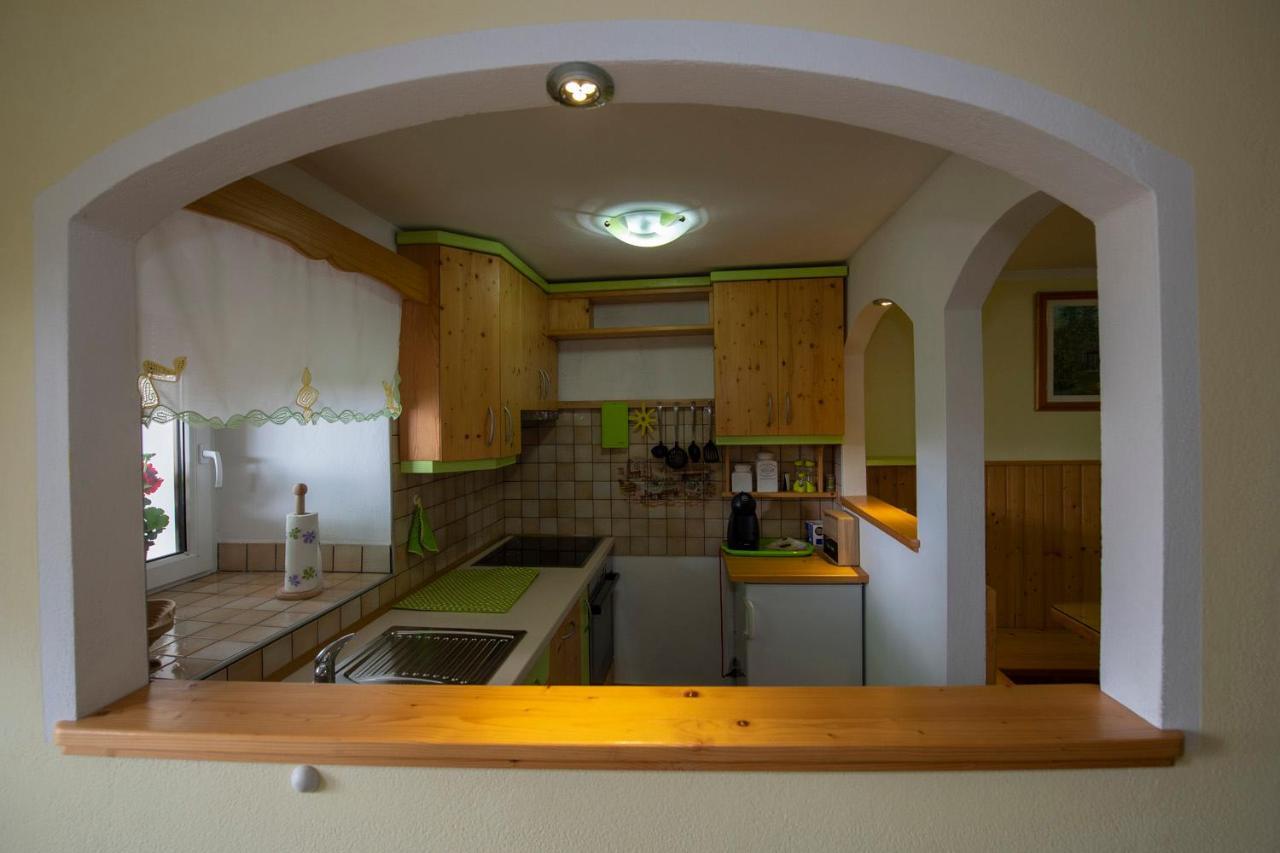Apartma Vidmar Otlica Ajdovscina Luaran gambar