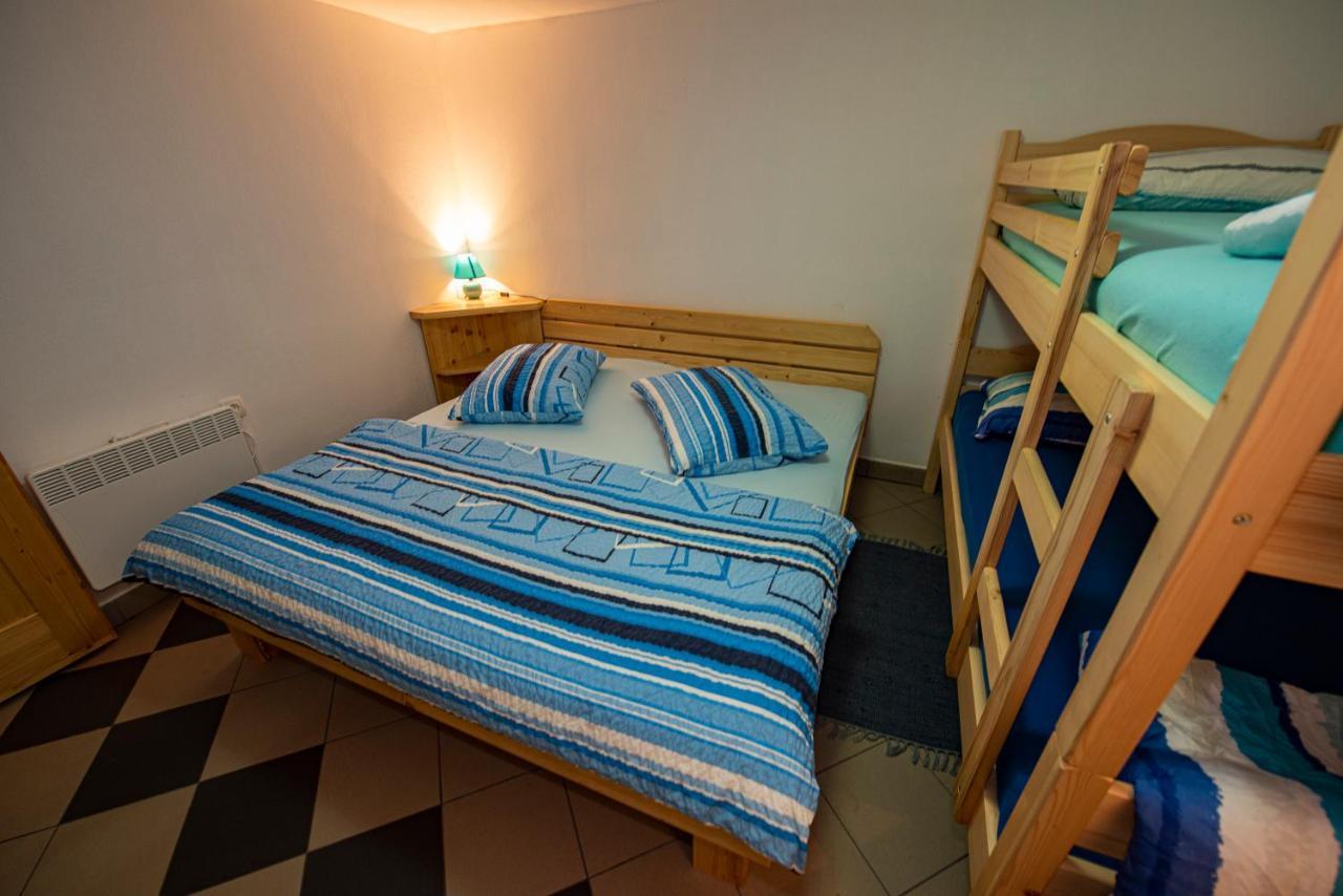 Apartma Vidmar Otlica Ajdovscina Luaran gambar